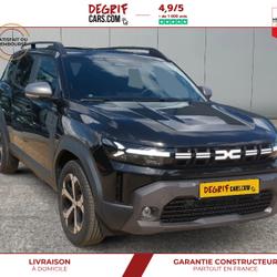 Dacia Duster Hybrid 155 Journey Betton