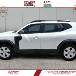 Dacia Duster Mild Hybrid 140 Expression Betton