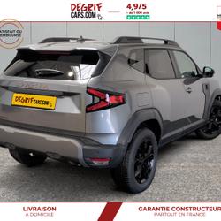 Dacia Duster Extreme  ECO-G 120 Betton