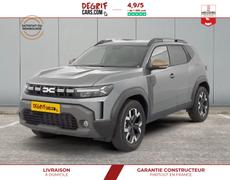 Dacia Duster Betton