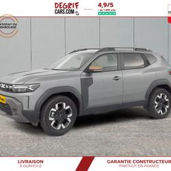 Dacia Duster Hybrid 155ch Extr&ecirc;me Betton