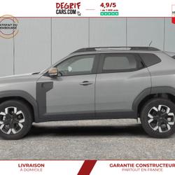 Dacia Duster Hybrid 155ch Extr&ecirc;me Betton