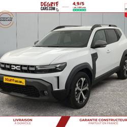 Dacia Duster Hybrid 140 Journey Betton