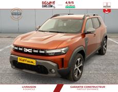 Dacia Duster Betton