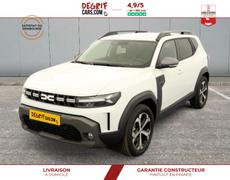 Dacia Duster Betton