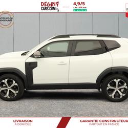Dacia Duster JOURNEY 1.8 Hybrid 155ch Bva Journey Betton