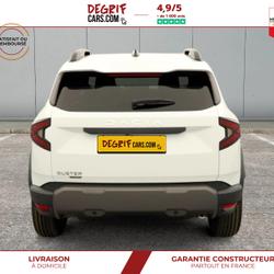 Dacia Duster JOURNEY 1.8 Hybrid 155ch Bva Journey Betton