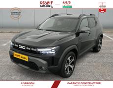 Dacia Duster Betton