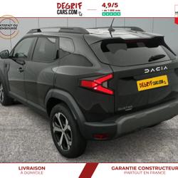 Dacia Duster Hybrid 140 Journey Betton