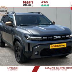 Dacia Duster 1.0 TCe ECO-G LPG 88kW (bivalent Benzin/LPG) Extreme Betton