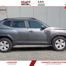 Dacia Duster TCe 140 Expression Betton