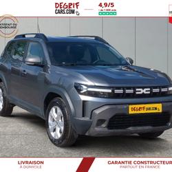 Dacia Duster TCe 140 Expression Betton