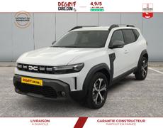 Dacia Duster Betton