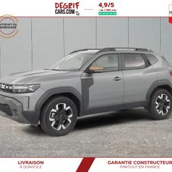Dacia Duster Hybrid 155ch Extr&ecirc;me Betton