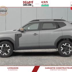 Dacia Duster Hybrid 155ch Extr&ecirc;me Betton