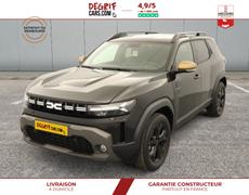 Dacia Duster Betton
