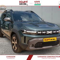 Dacia Duster Eco-G 120 auto Journey Betton