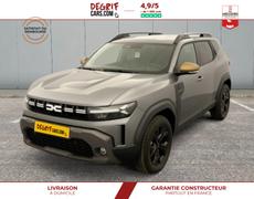 Dacia Duster Betton
