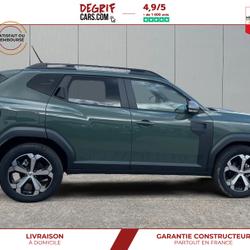 Dacia Duster LPG 120 Journey Betton