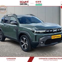 Dacia Duster LPG 120 Journey Betton
