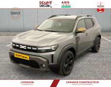 Dacia Duster Betton