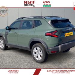 Dacia Duster 1.2 hybrid-g 150 expression 4x4 Betton