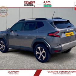 Dacia Duster 1.2 mild hybrid 140 journey Betton