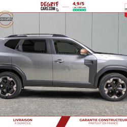 Dacia Duster HYBRID-G 150 BVA 4X4 EXTREME SUREQUIPE Betton