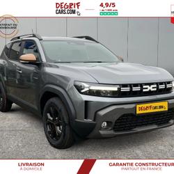 Dacia Duster Full-Hybrid 155 Extreme Betton
