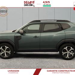 Dacia Duster JOURNEY + TECHNO PACK 1.8 Hybrid 155ch Bva Journey + Techno Pack Betton