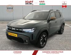 Dacia Duster Betton