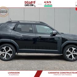 Dacia Duster Full-Hybrid 155 Journey Betton