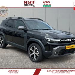 Dacia Duster Full-Hybrid 155 Journey Betton