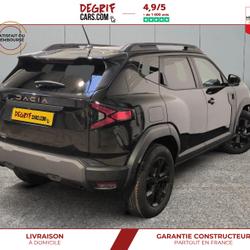 Dacia Duster Extreme  Hybrid 155 Betton
