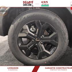 Dacia Duster Extreme  Hybrid 155 Betton