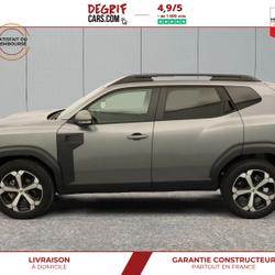Dacia Duster JOURNEY 1.8 Hybrid 155ch Bva Journey Betton