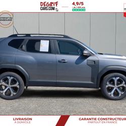 Dacia Duster Full-Hybrid 155 Journey Betton