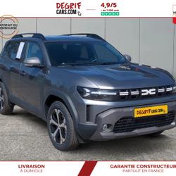 Dacia Duster Full-Hybrid 155 Journey Betton