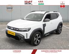 Dacia Duster Betton