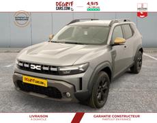Dacia Duster Betton