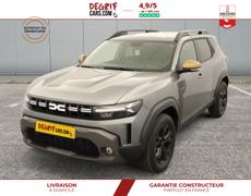 Dacia Duster Betton