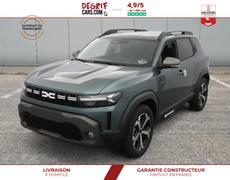 Dacia Duster Betton