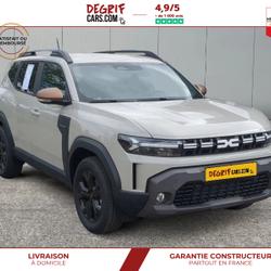 Dacia Duster Full Hybrid 155 Extreme Betton
