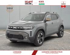 Dacia Duster Betton