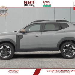 Dacia Duster Hybrid 155ch Extr&ecirc;me Betton