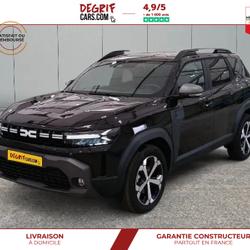 Dacia Duster Hybrid 155 Betton