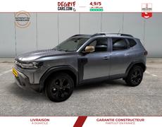 Dacia Duster Betton