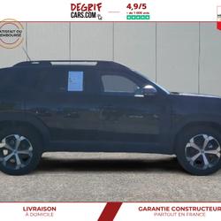 Dacia Duster Full-Hybrid 155 Journey Betton