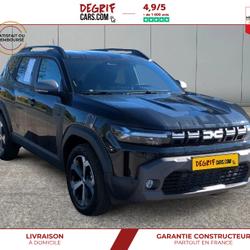 Dacia Duster Full-Hybrid 155 Journey Betton