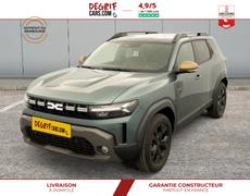 Dacia Duster Betton